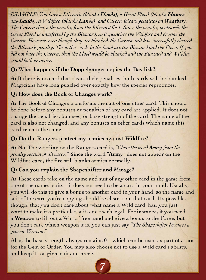 Rulebook page 7