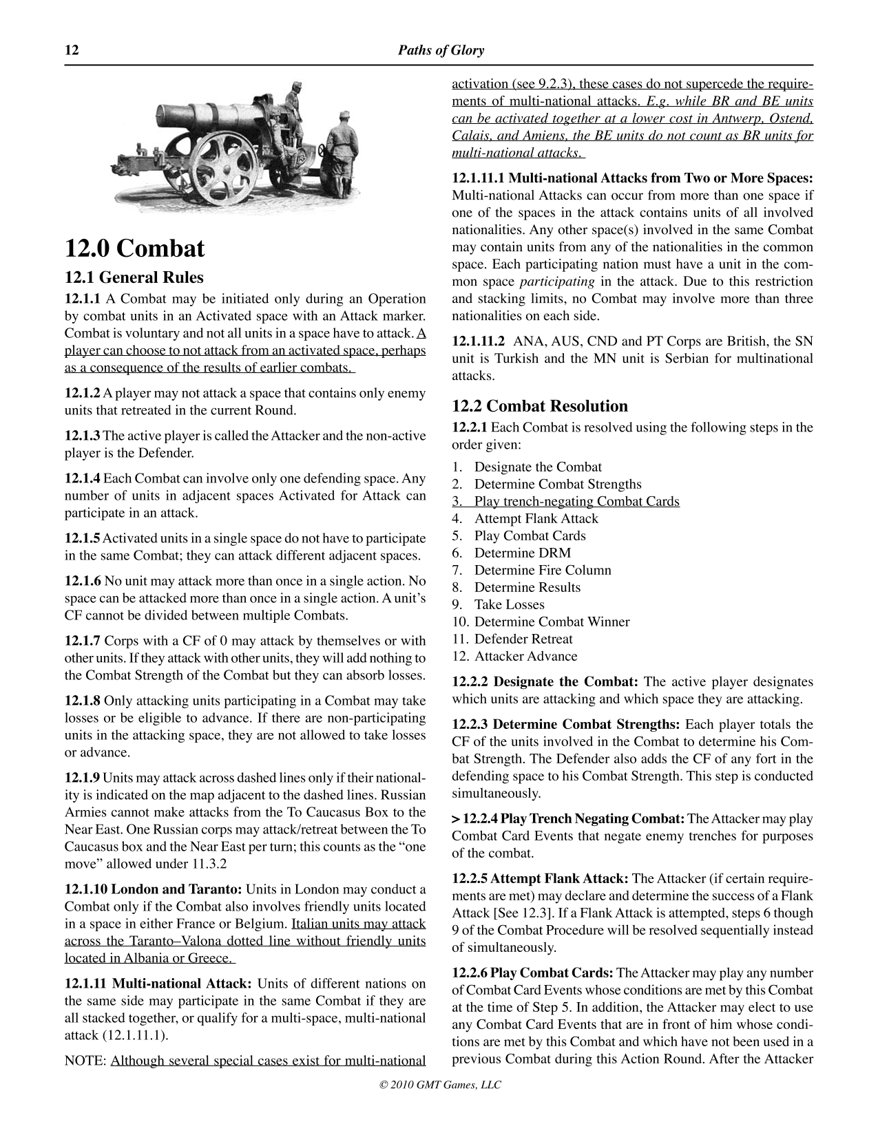 Rulebook page 12