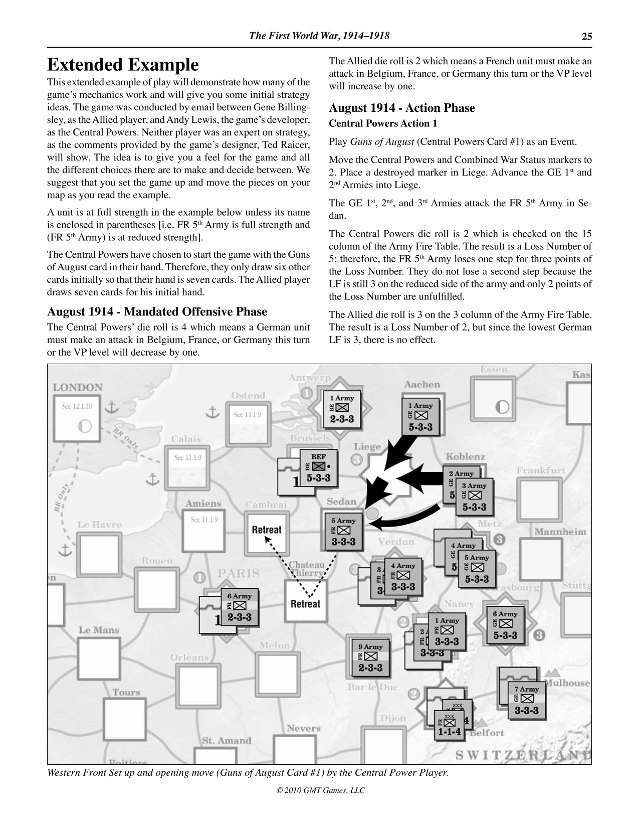 Rulebook page 25