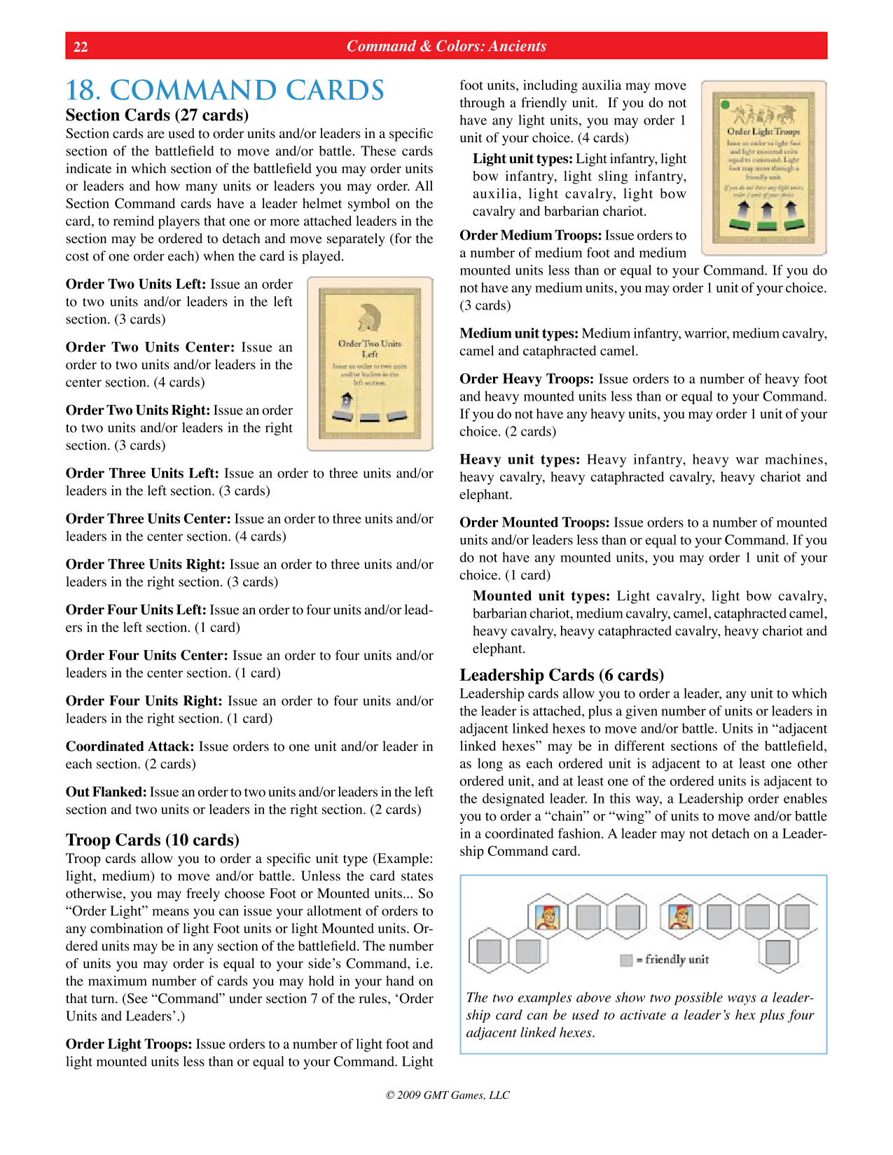 Rulebook page 22