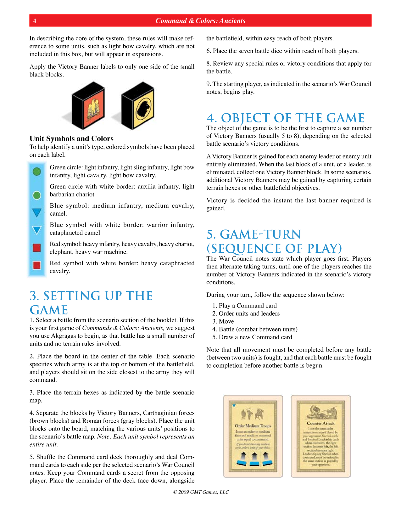 Rulebook page 4