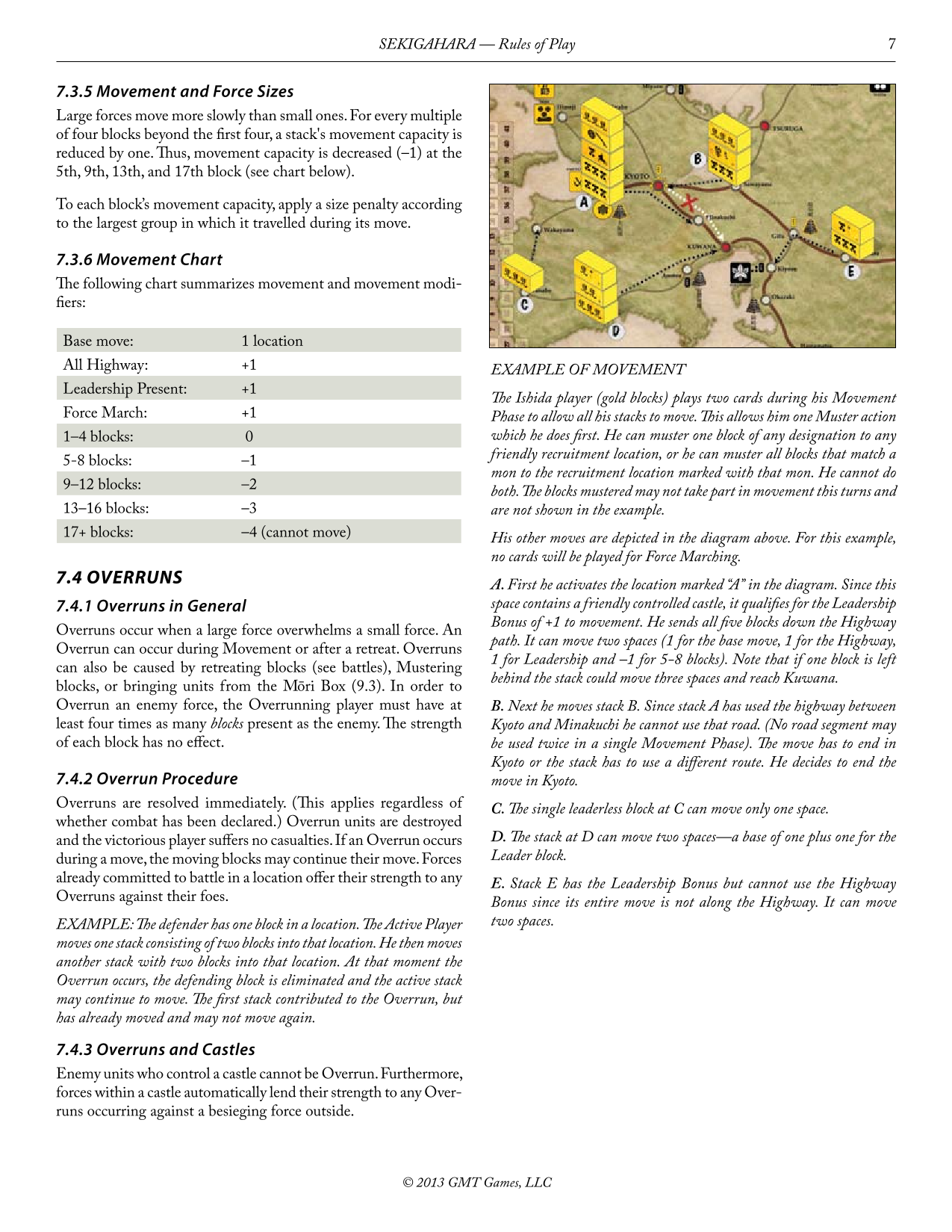 Rulebook page 7