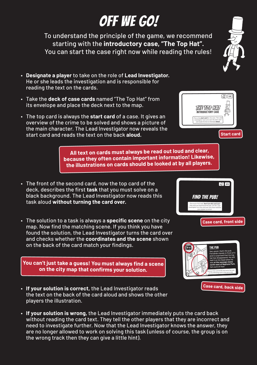 Rulebook page 2