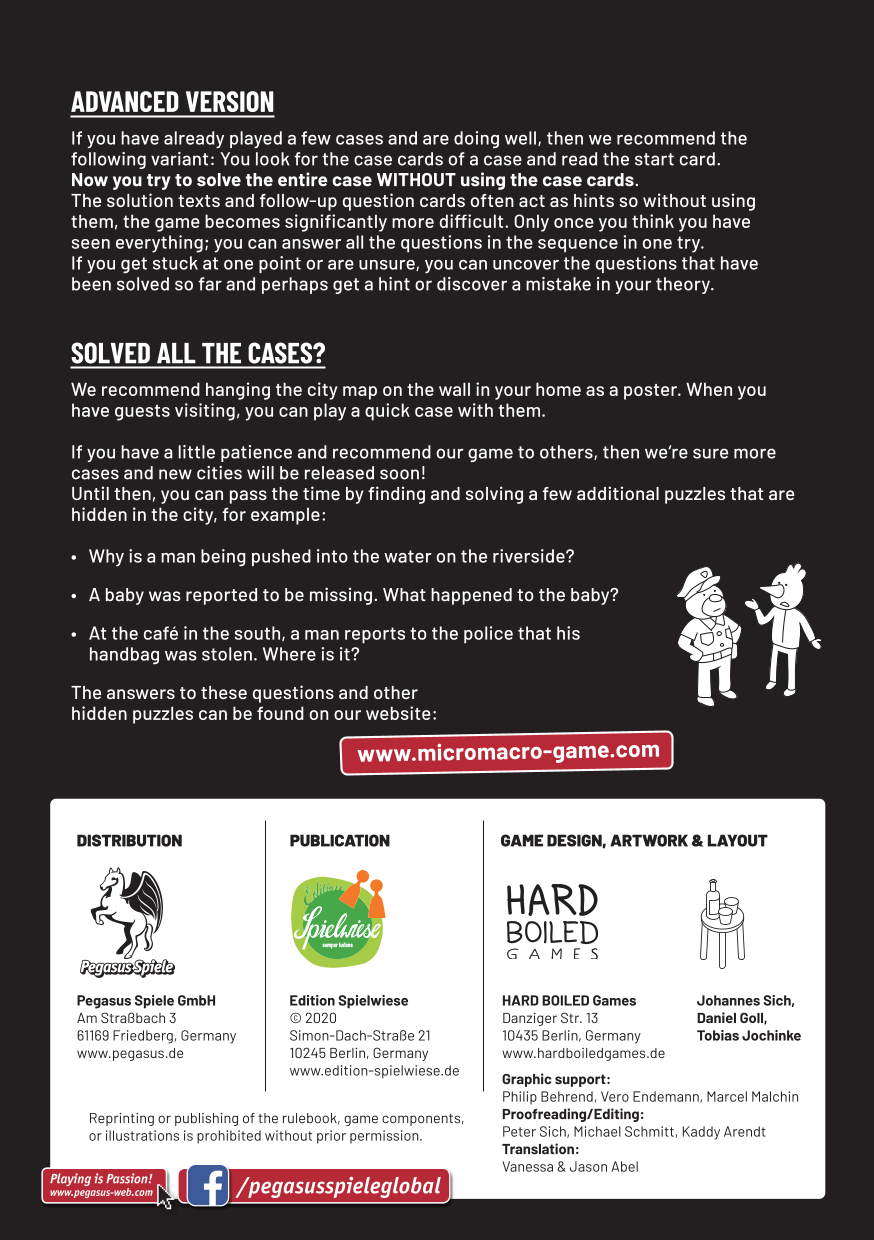 Rulebook page 4