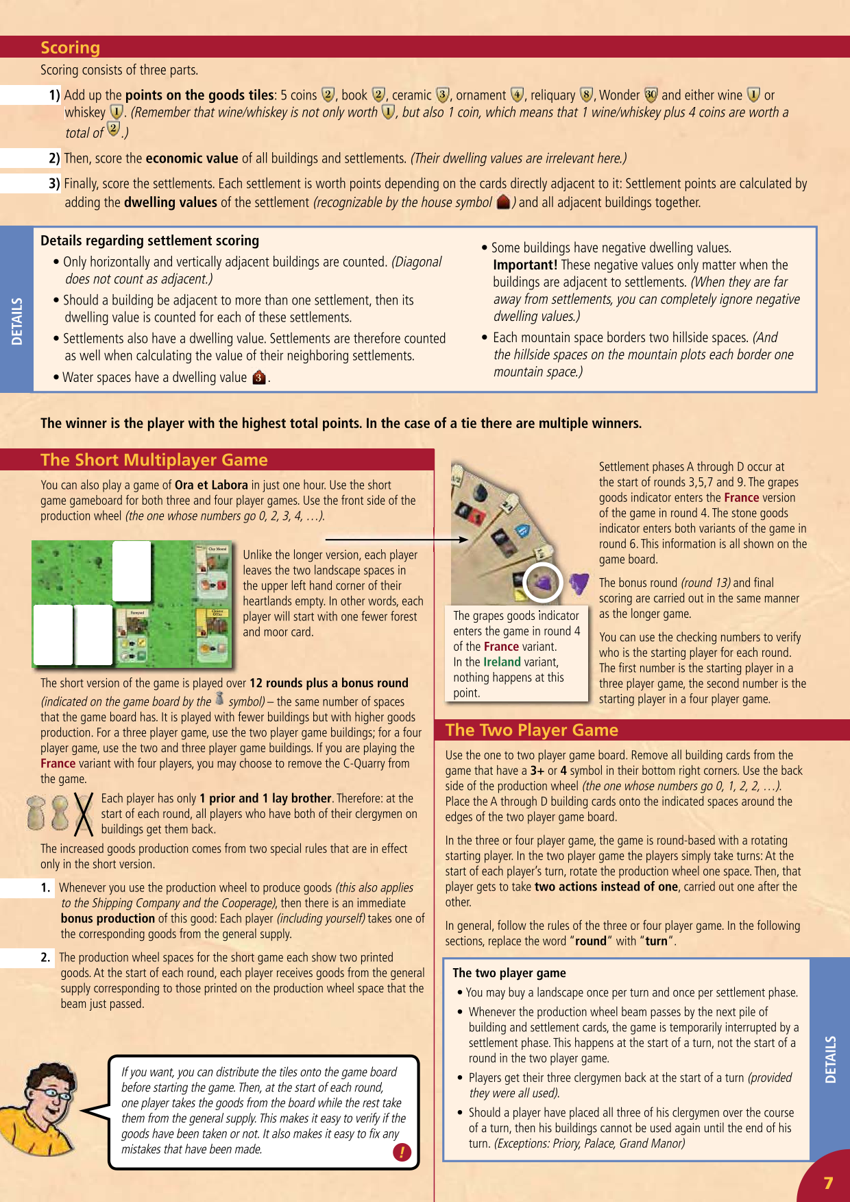 Rulebook page 7