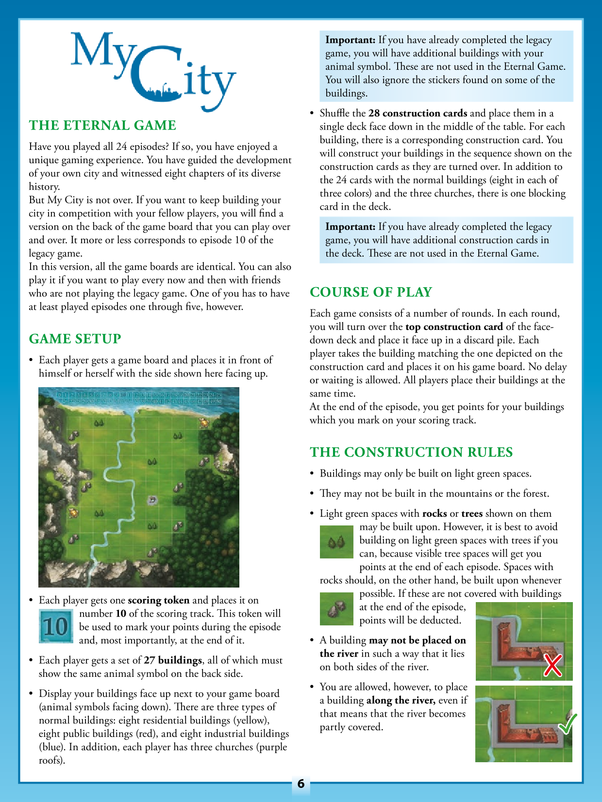 Rulebook page 6