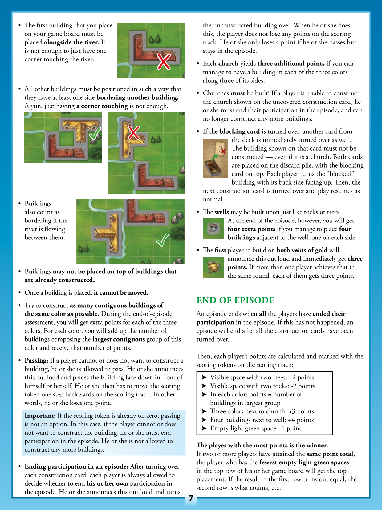 Rulebook page 7