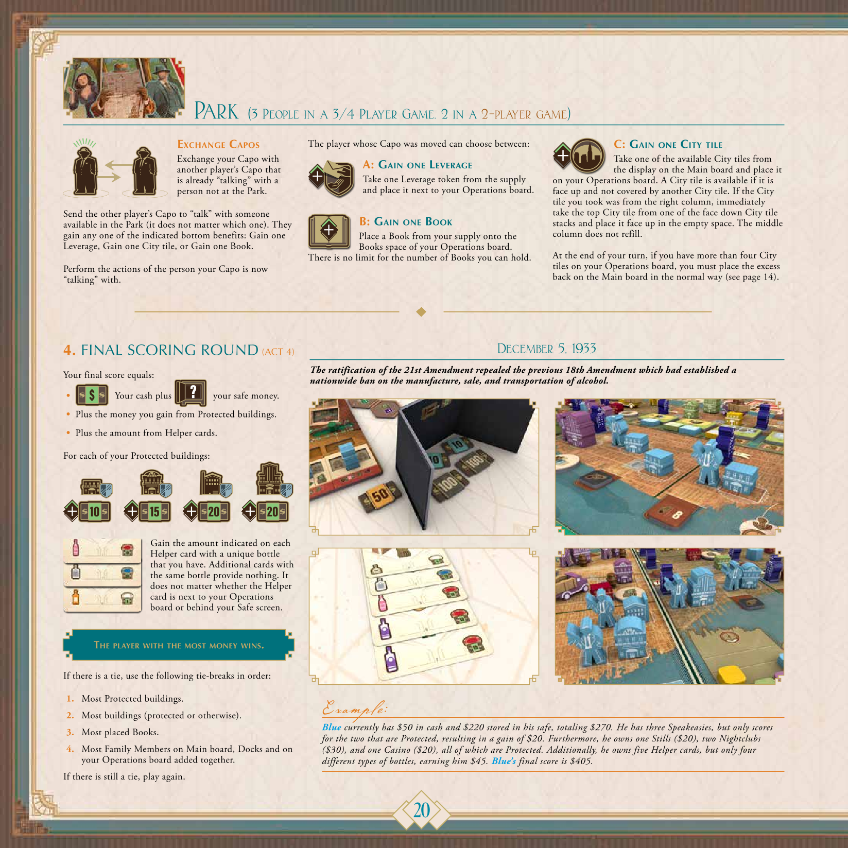 Rulebook page 20