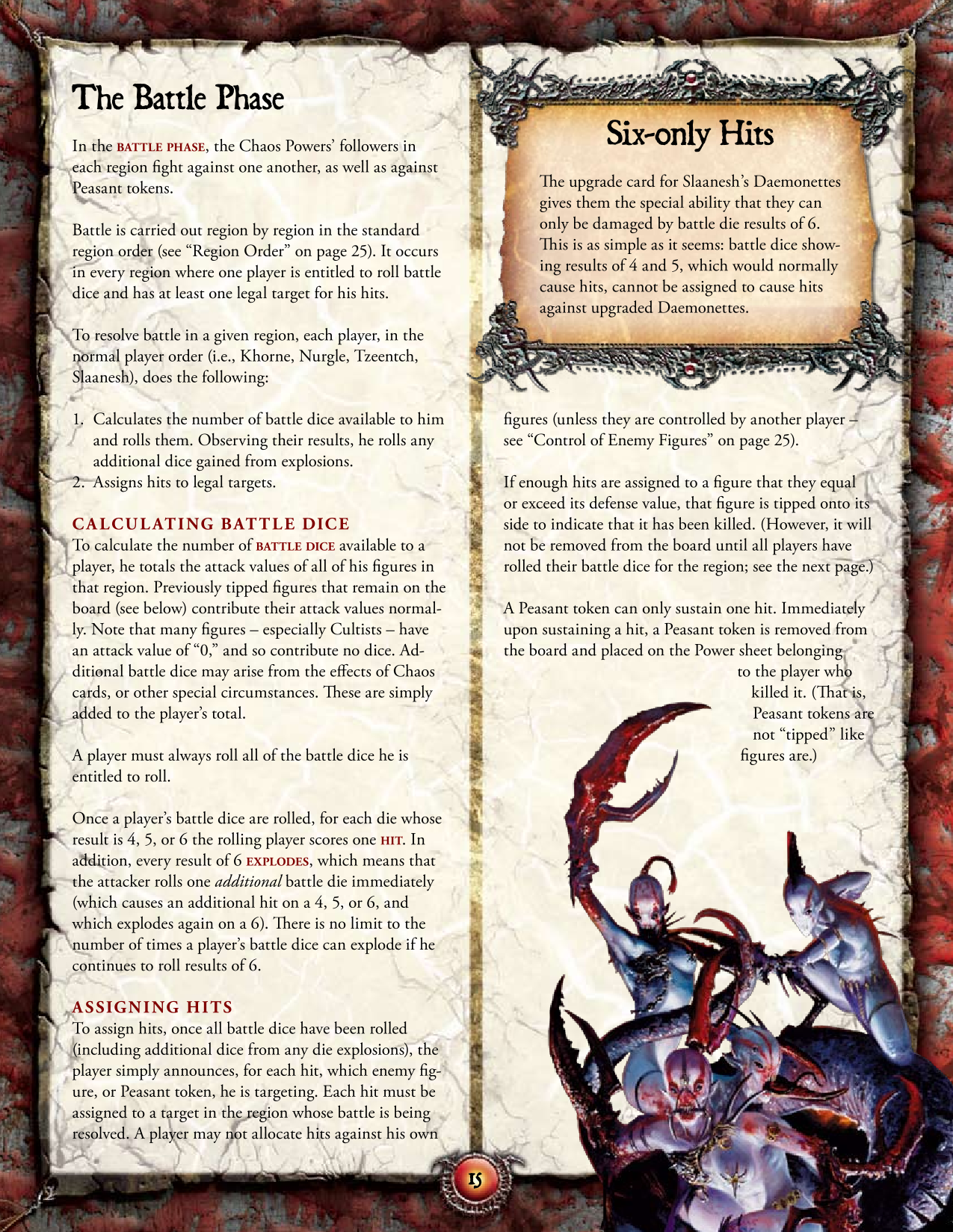 Rulebook page 15