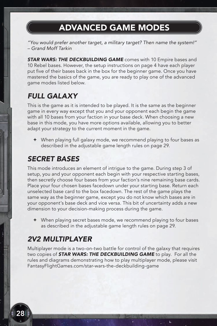 Rulebook page 28