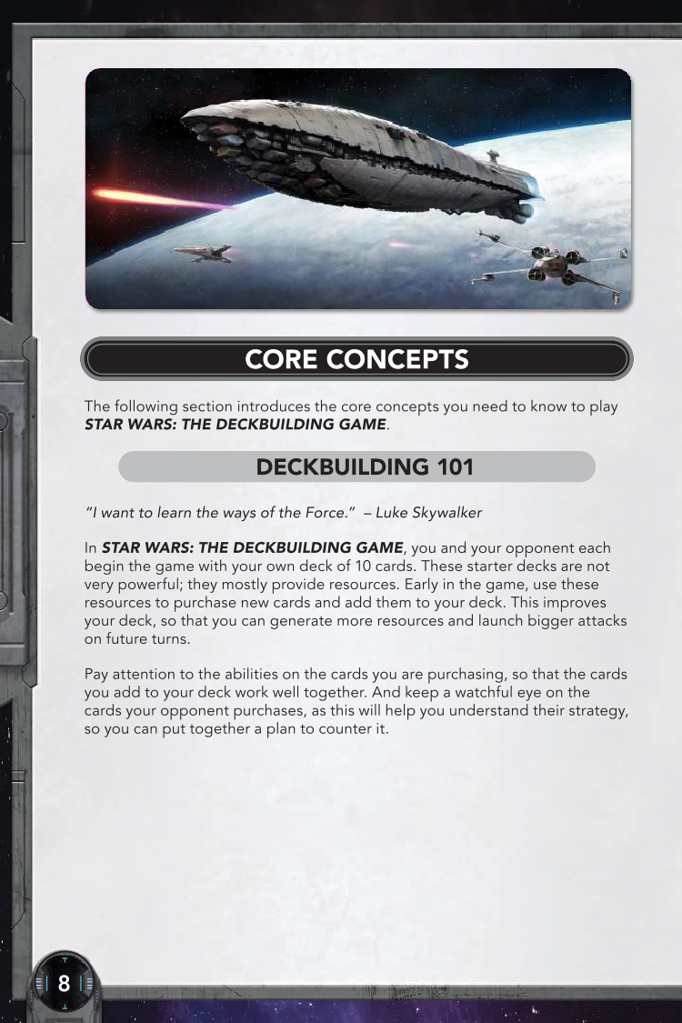 Rulebook page 8