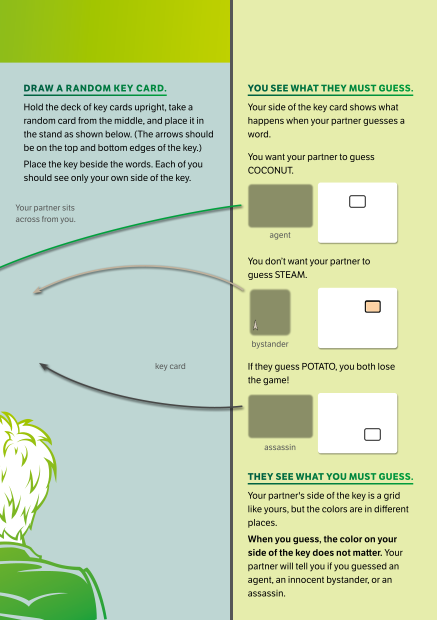 Rulebook page 3
