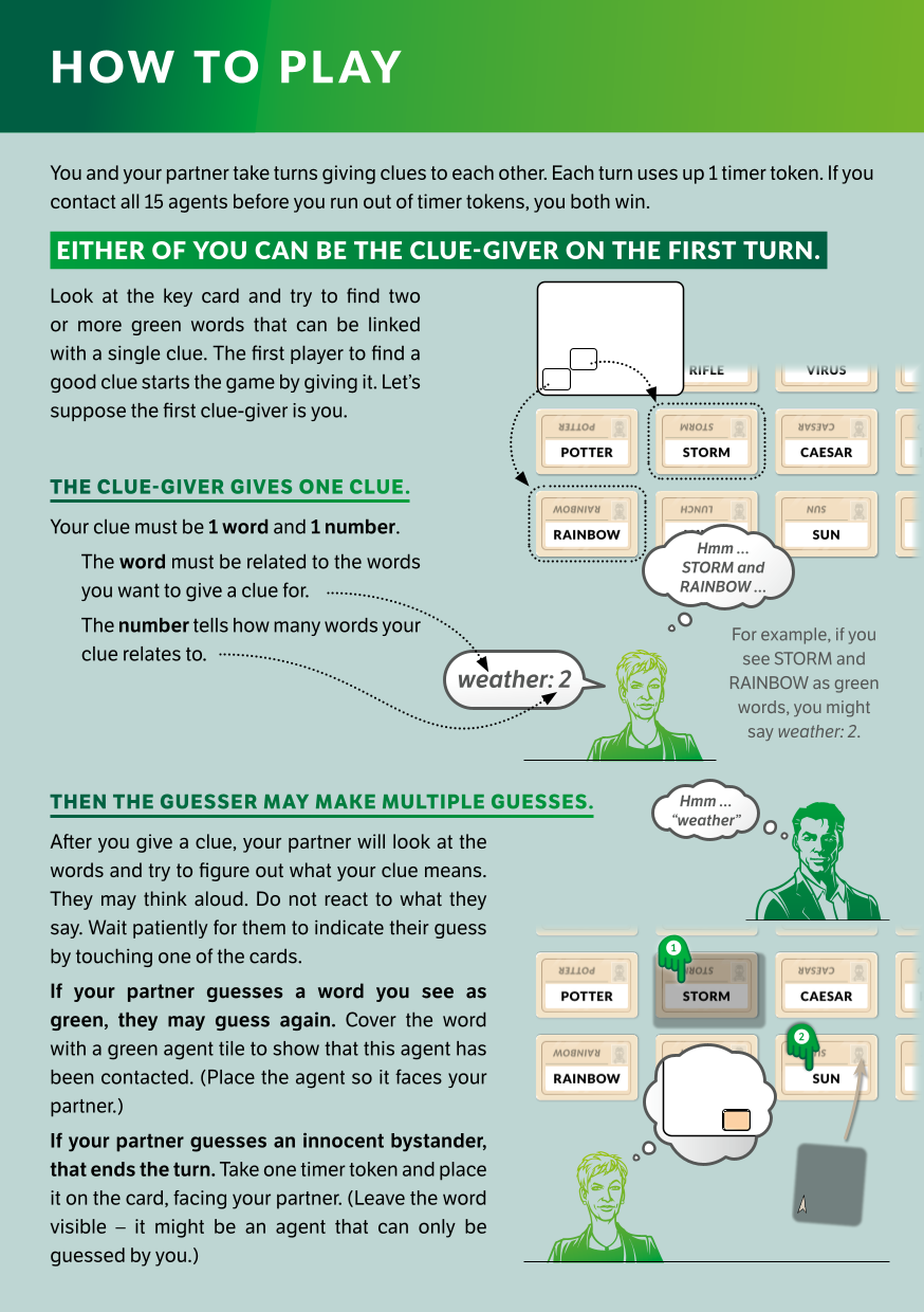 Rulebook page 4