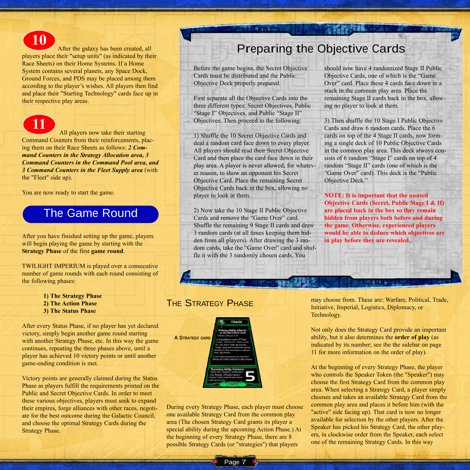 Rulebook page 7