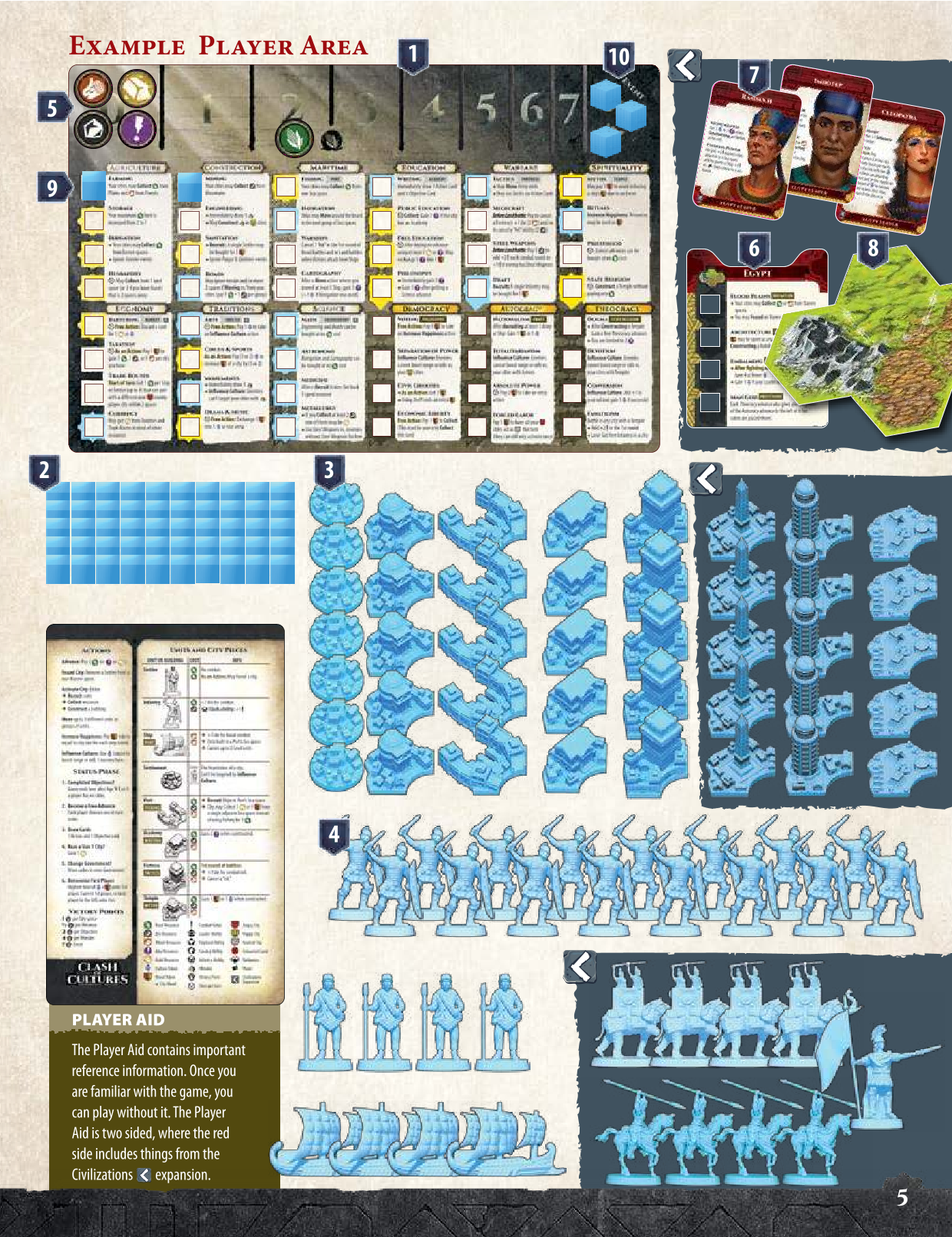 Rulebook page 5