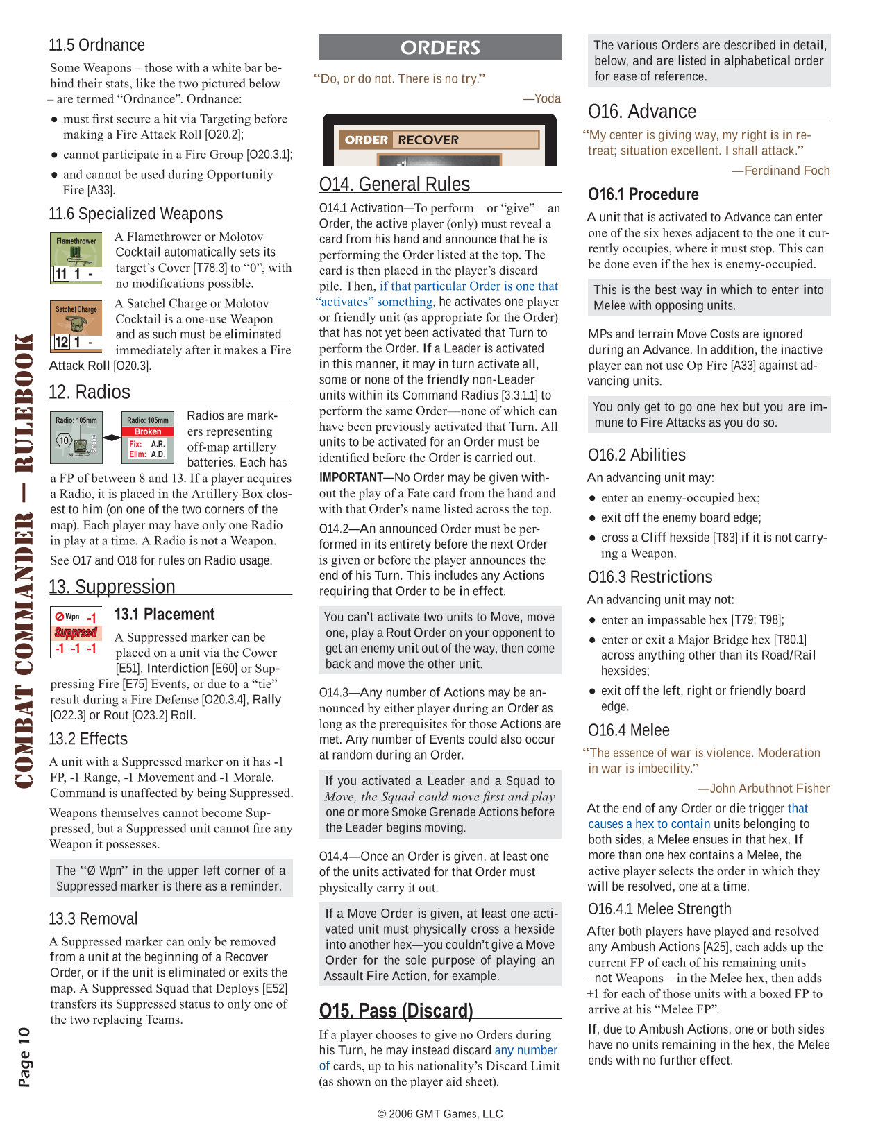 Rulebook page 10