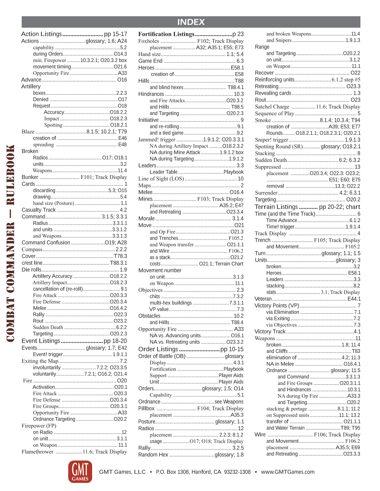 Rulebook page 24