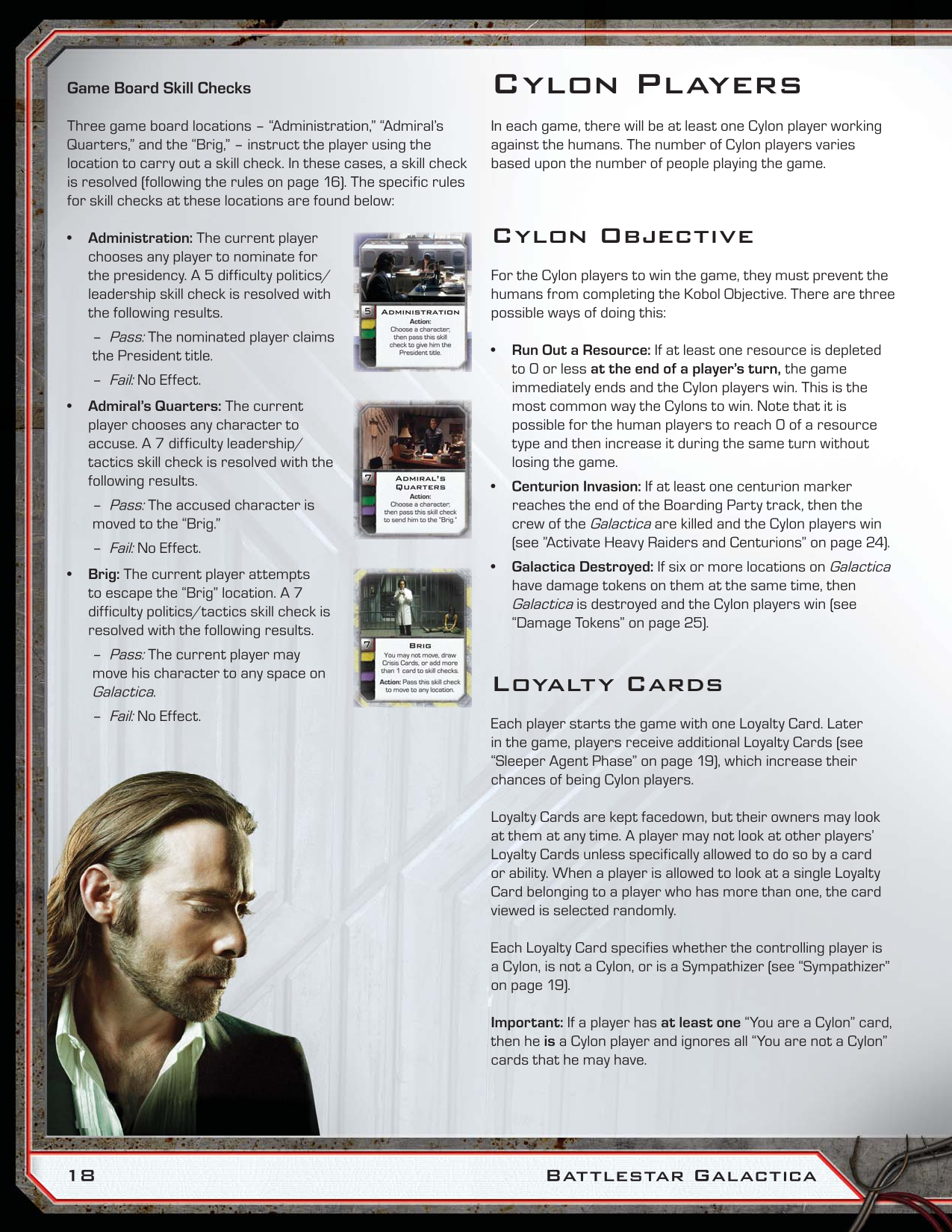 Rulebook page 18