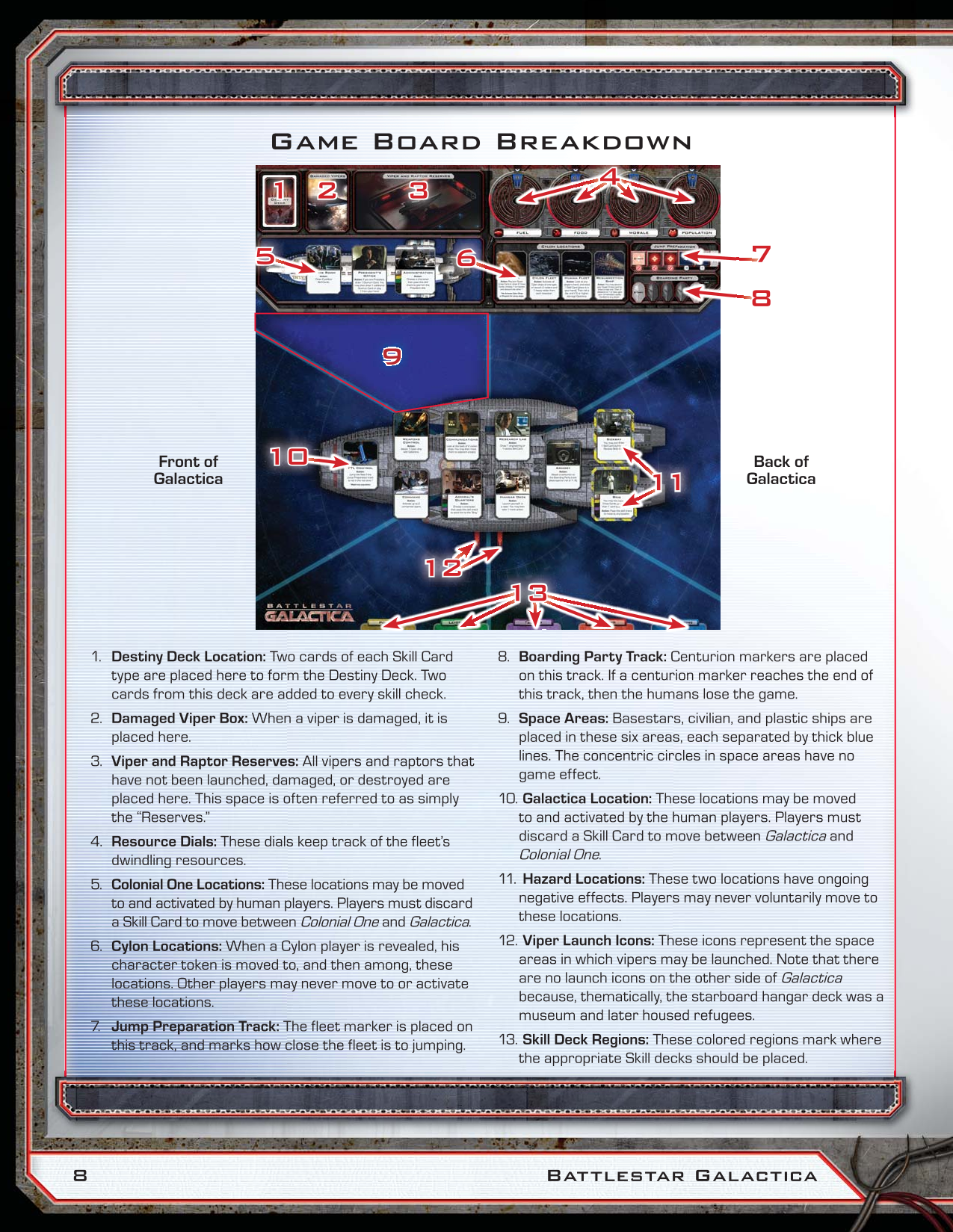 Rulebook page 8