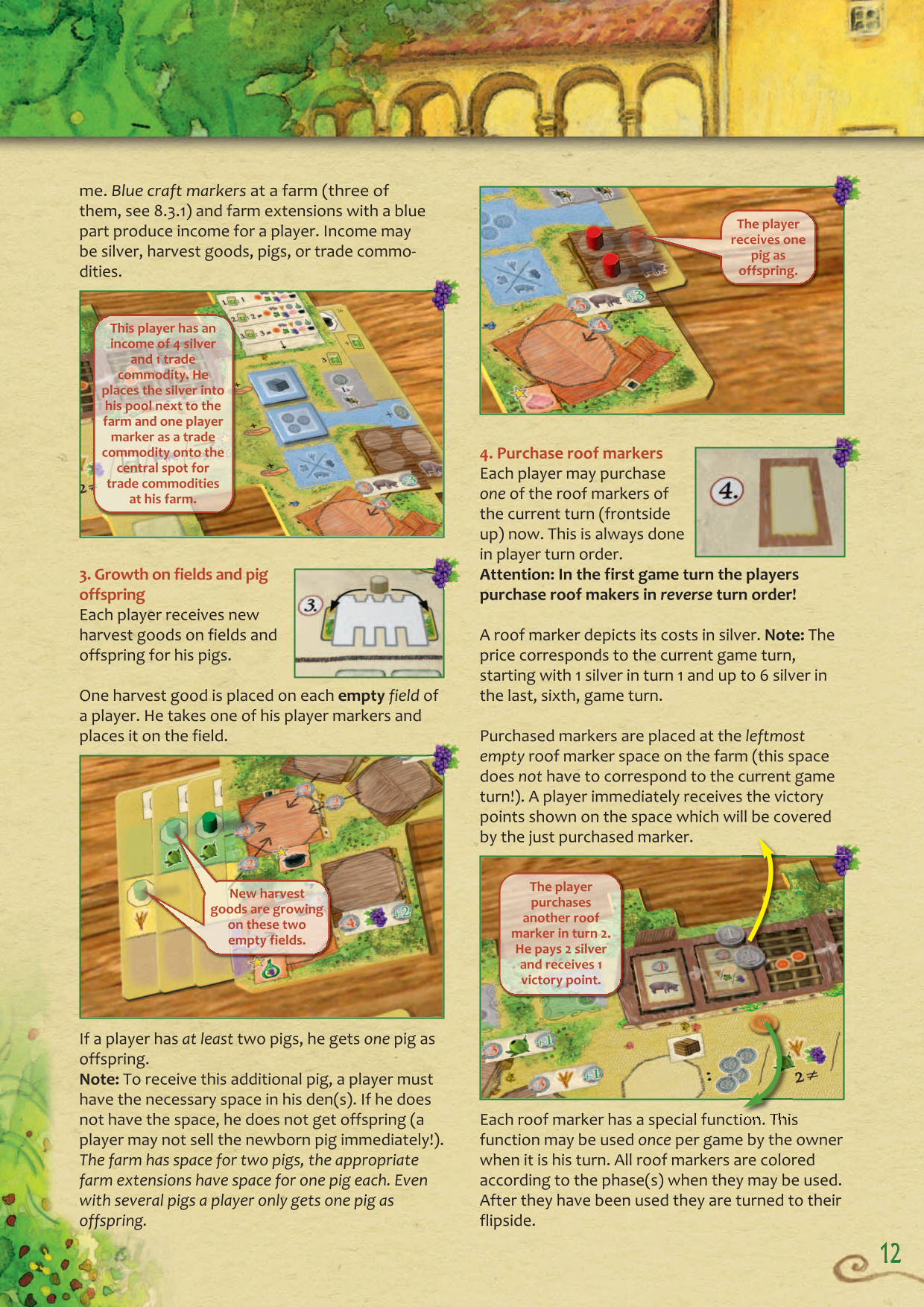 Rulebook page 12