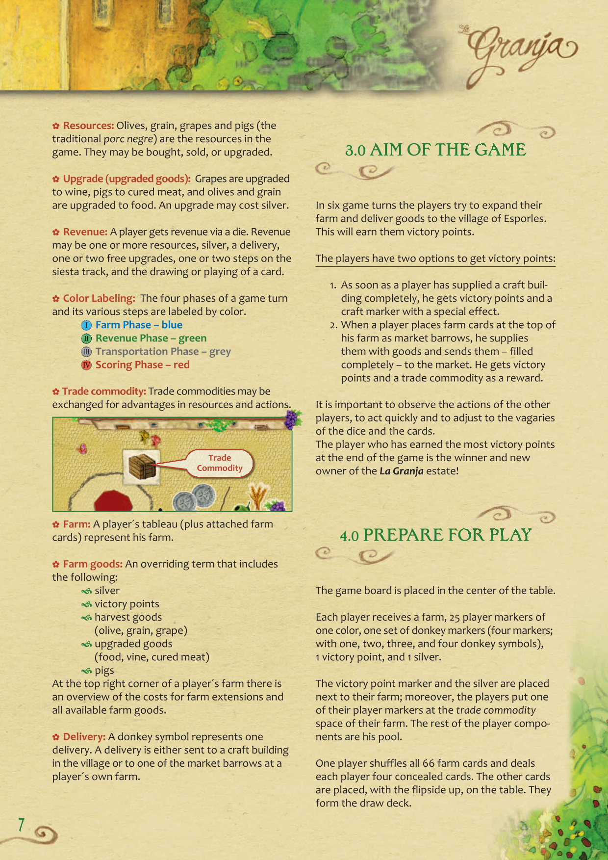 Rulebook page 7