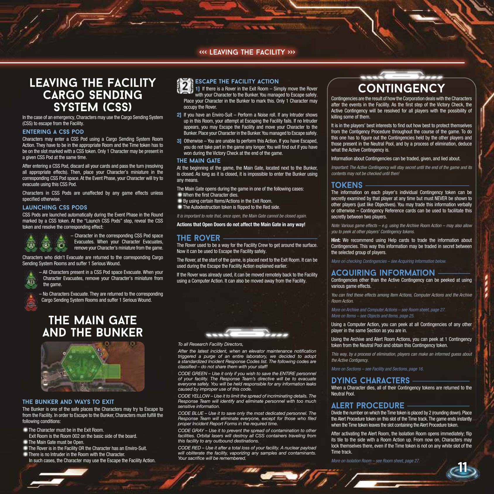 Rulebook page 11