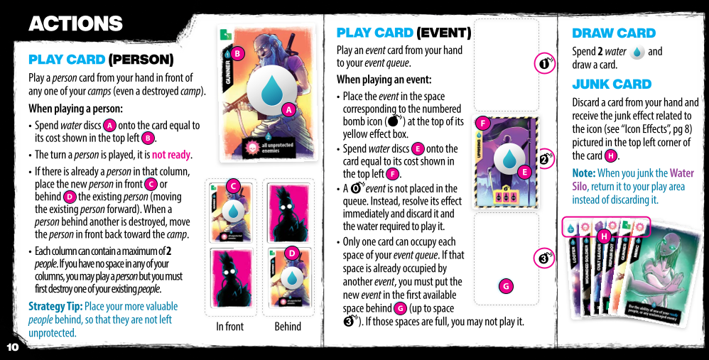 Rulebook page 10