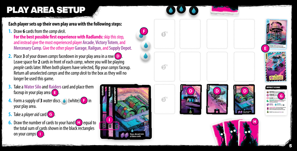 Rulebook page 5