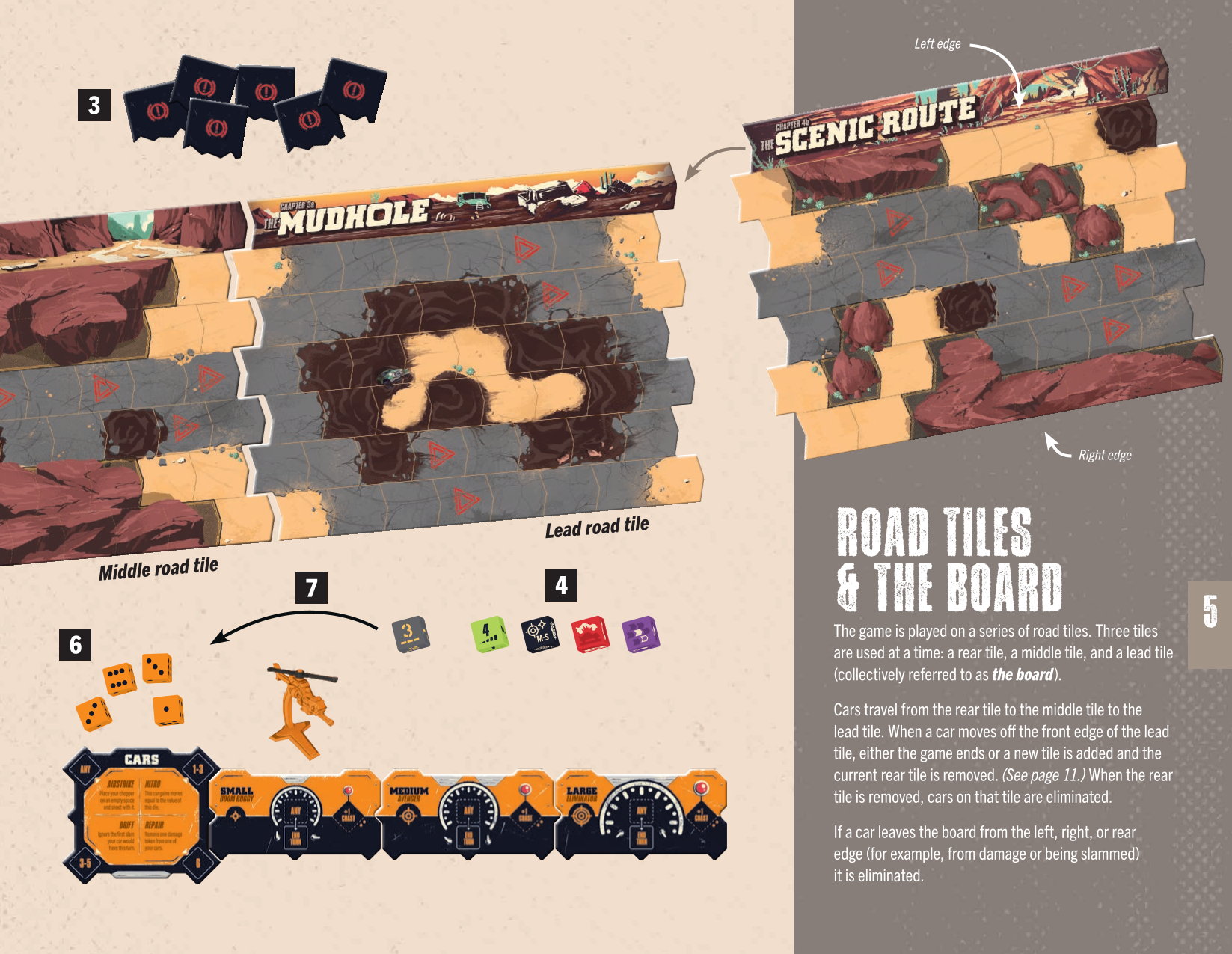 Rulebook page 5