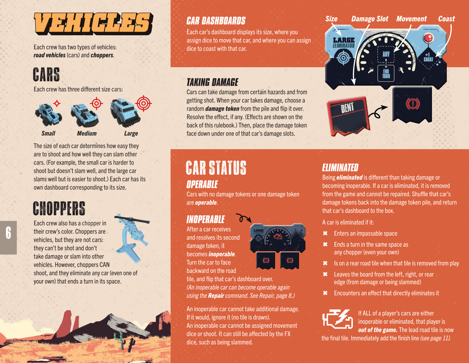 Rulebook page 6
