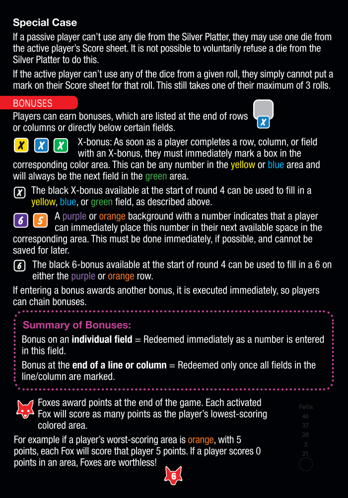 Rulebook page 6