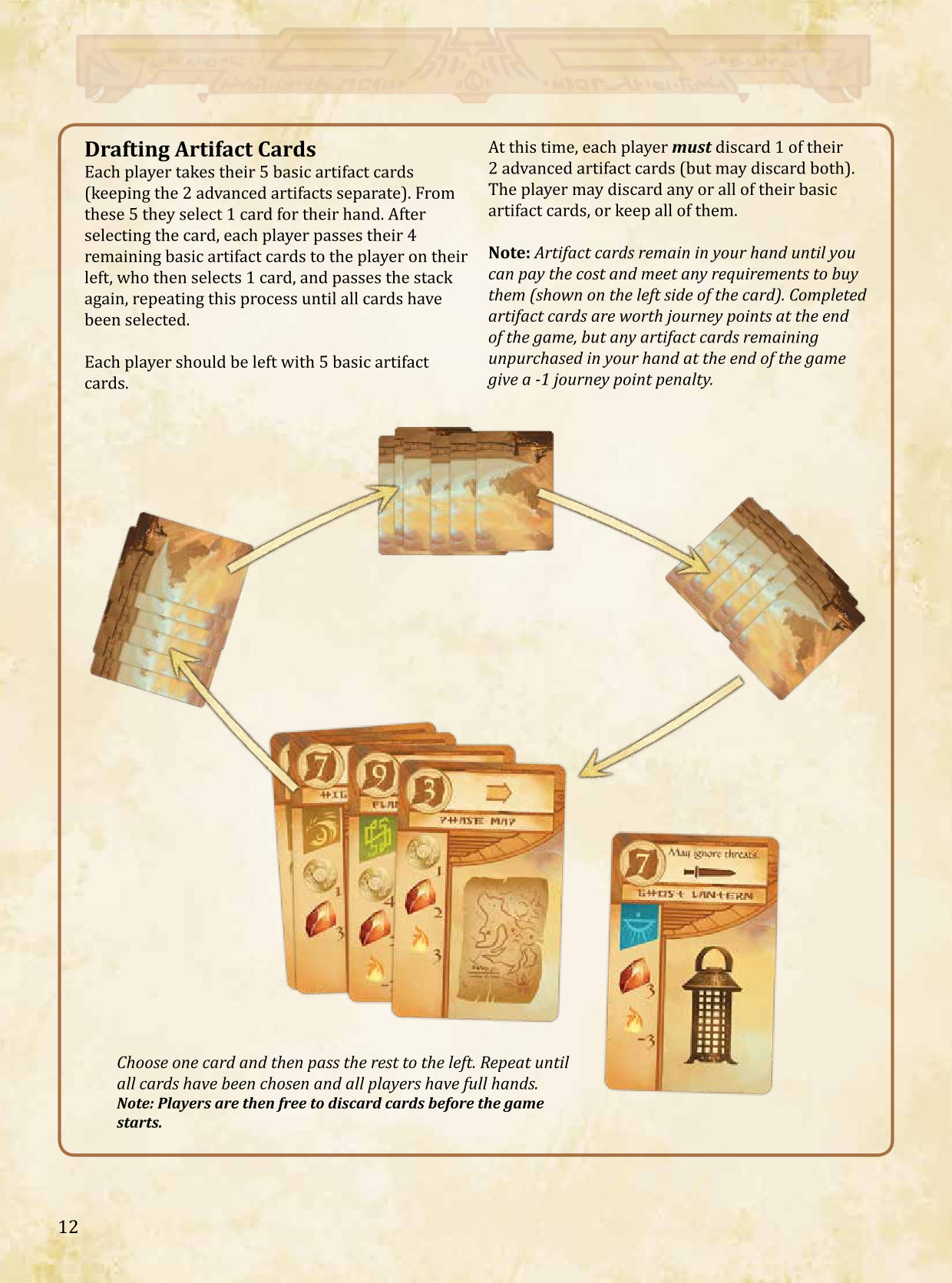 Rulebook page 12