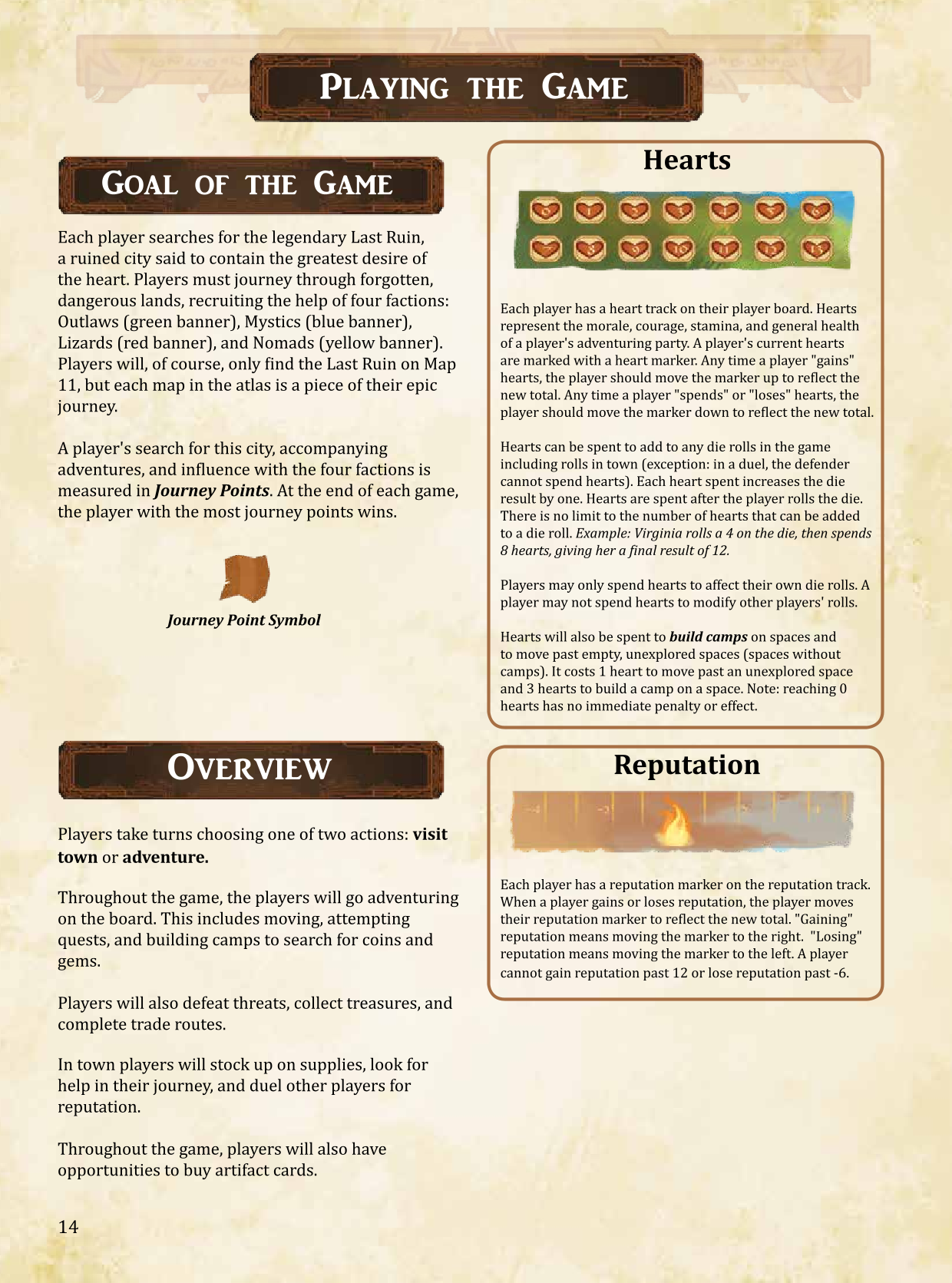 Rulebook page 14