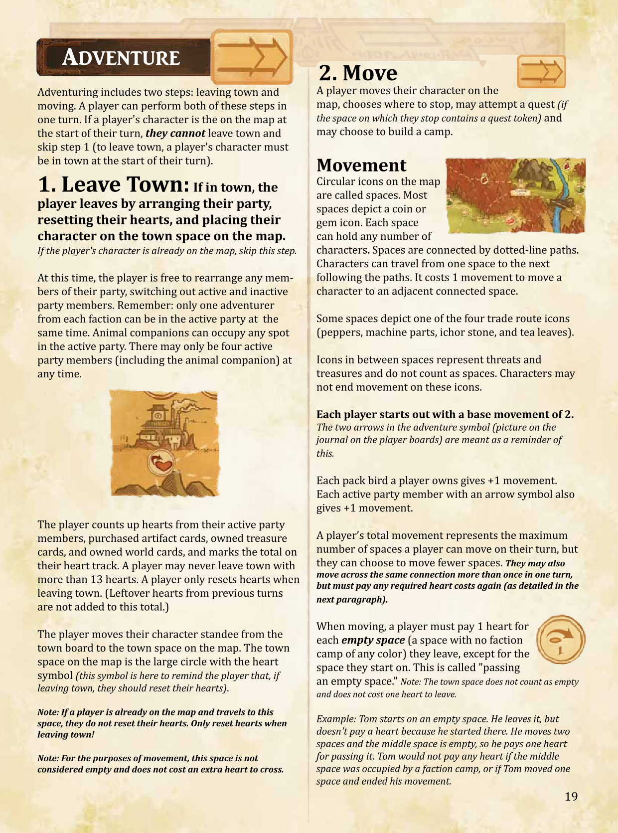 Rulebook page 19