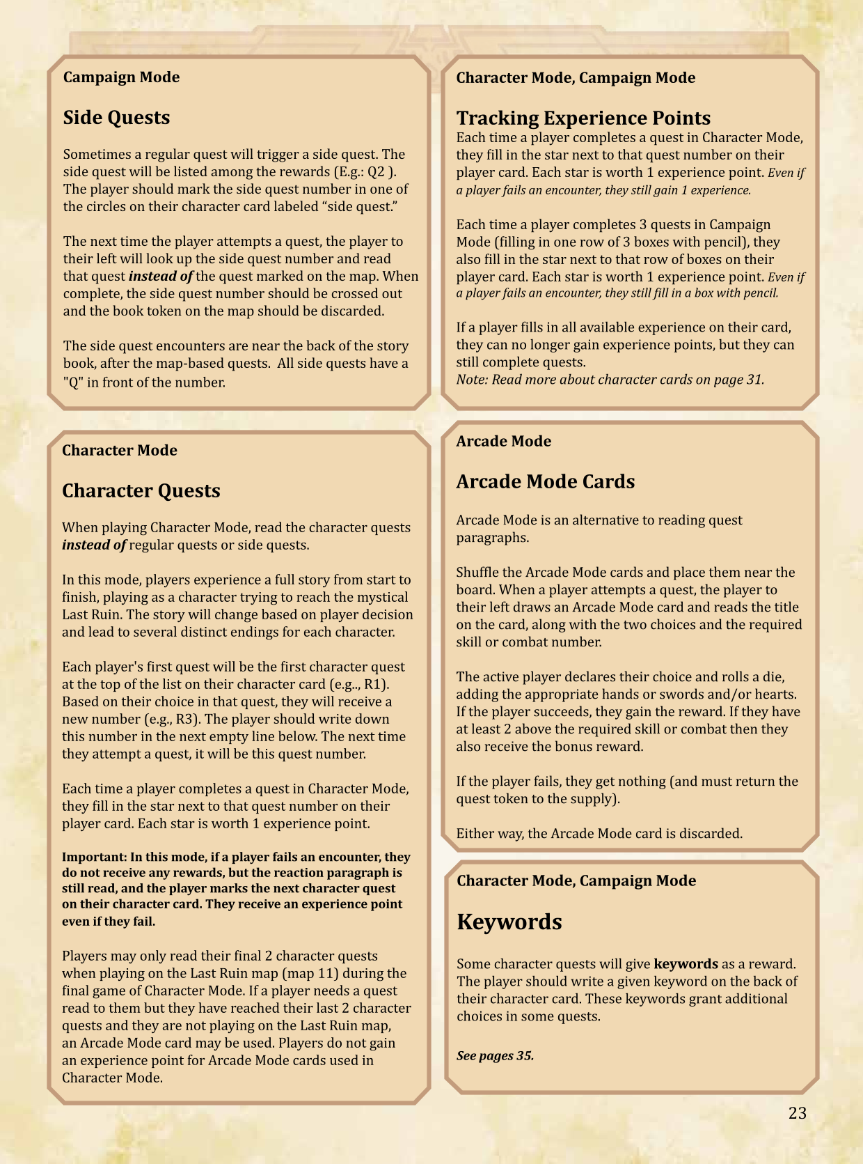 Rulebook page 23