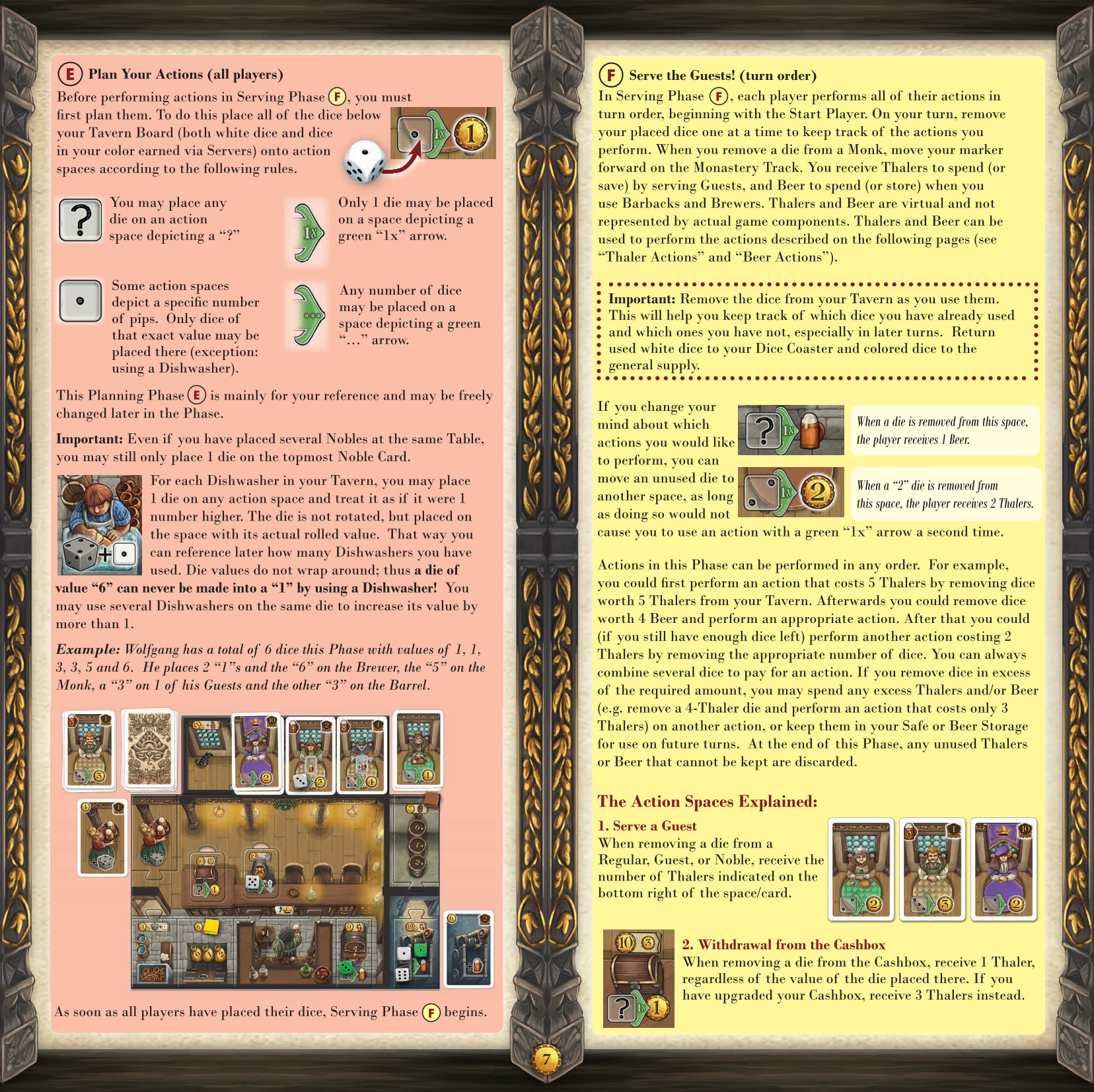 Rulebook page 7