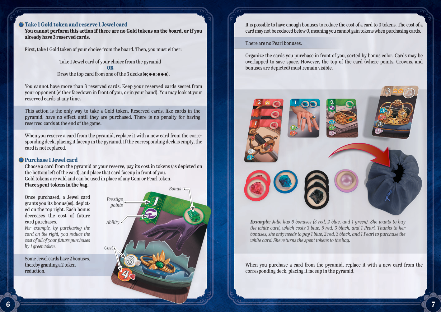 Rulebook page 4