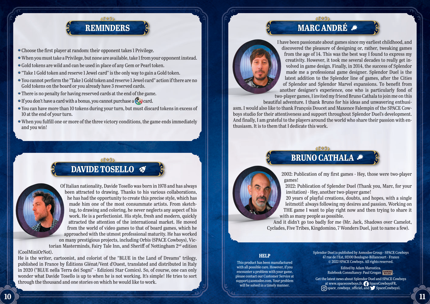 Rulebook page 6