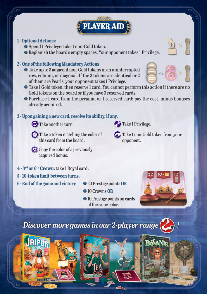 Rulebook page 7