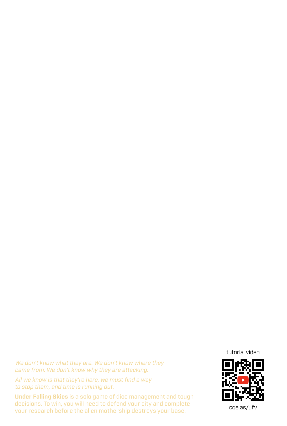 Rulebook page 1