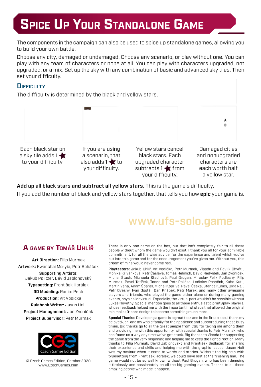 Rulebook page 15
