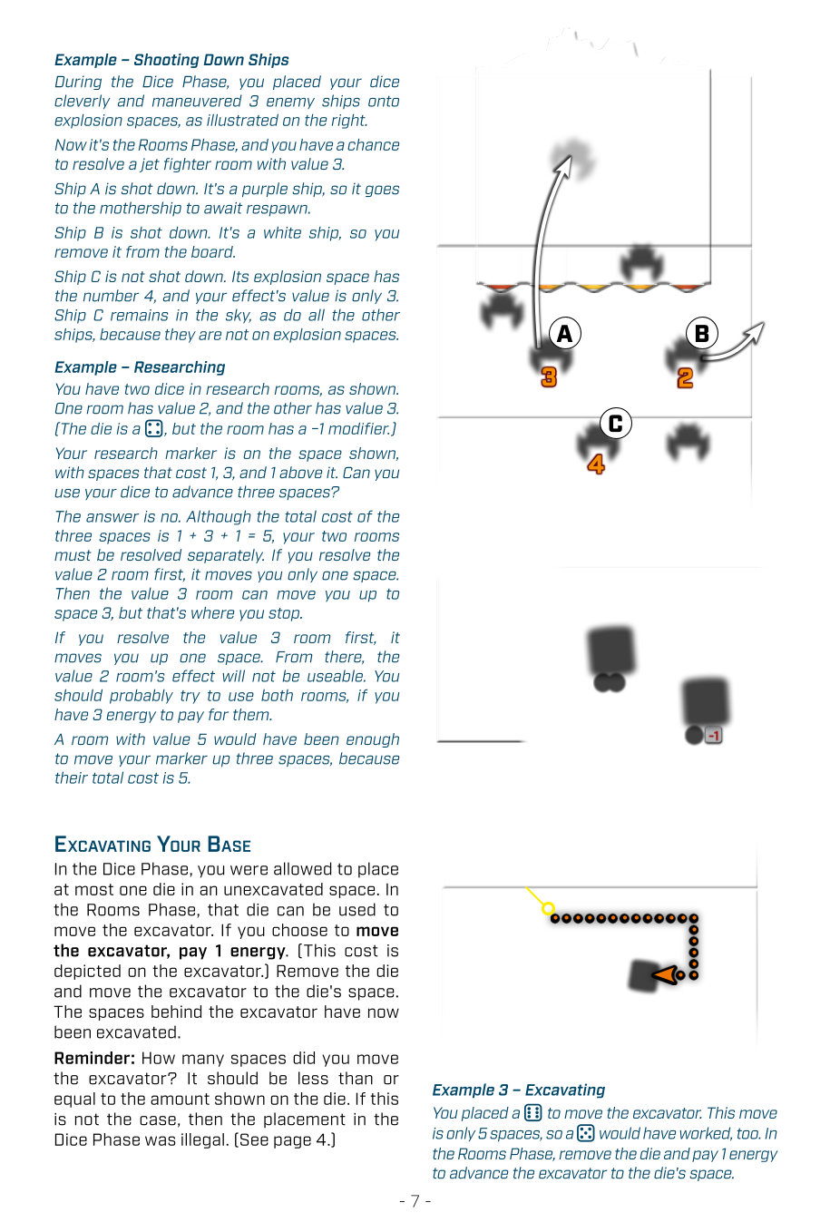 Rulebook page 7