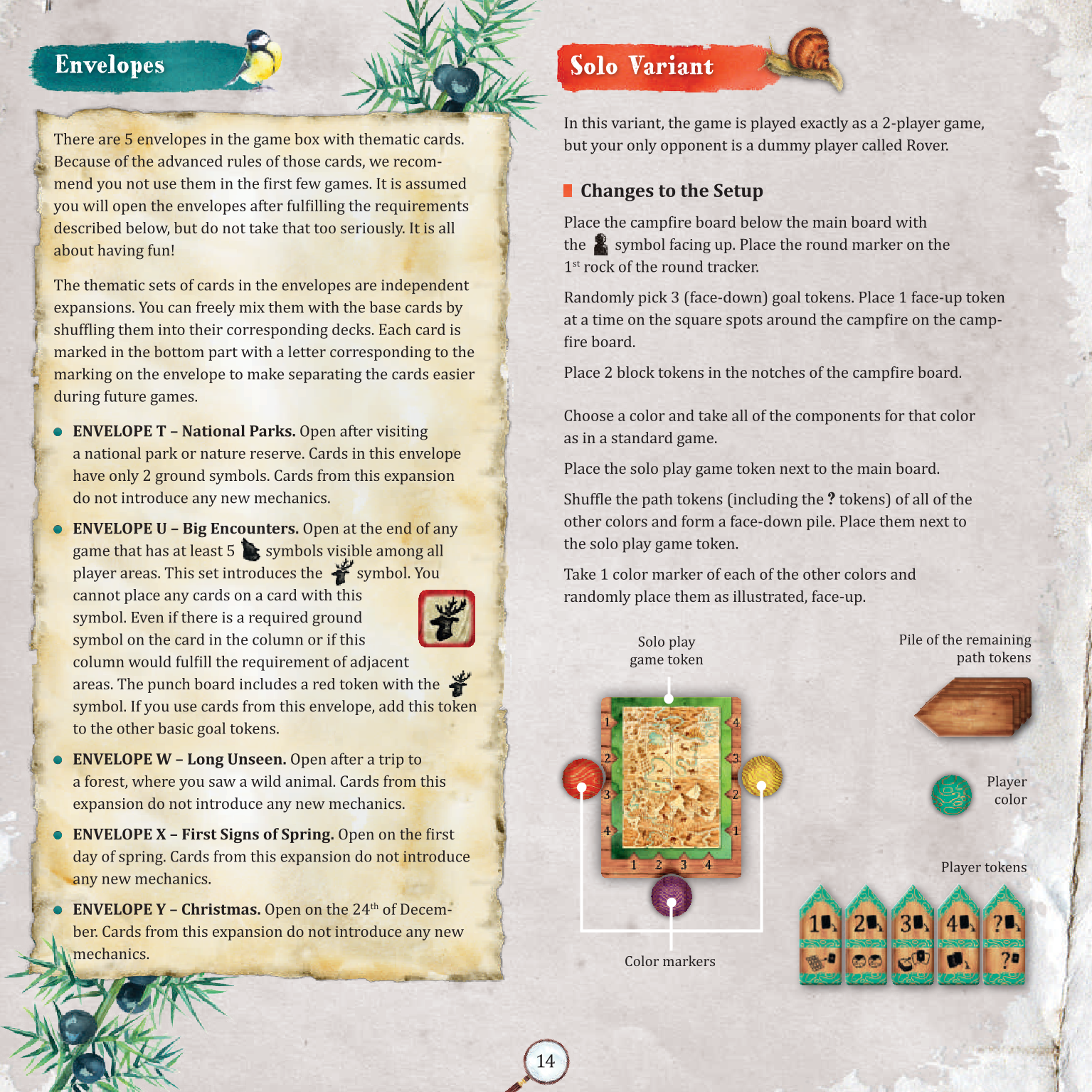 Rulebook page 14