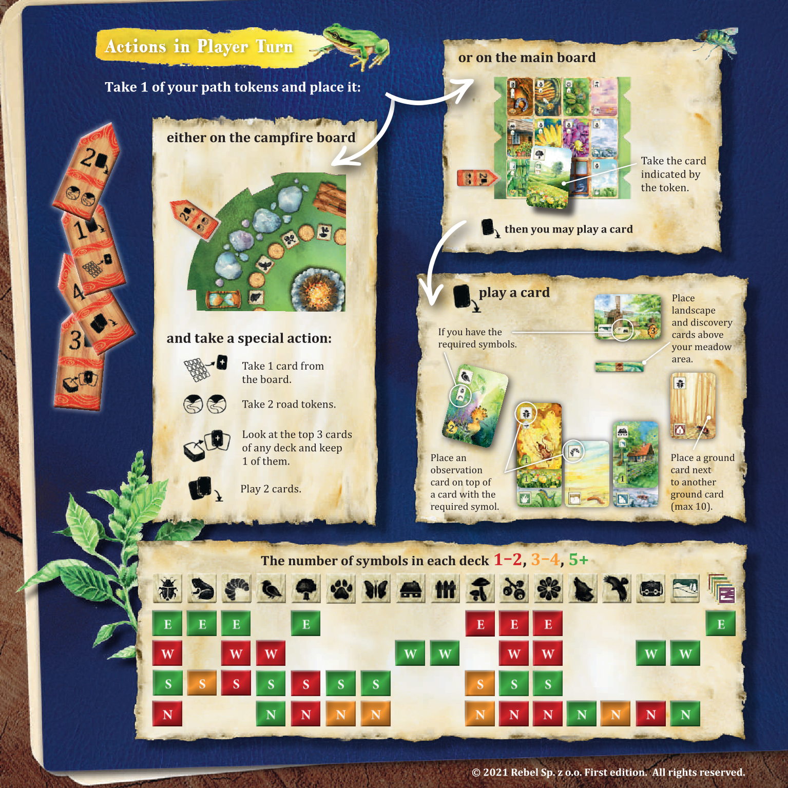 Rulebook page 16