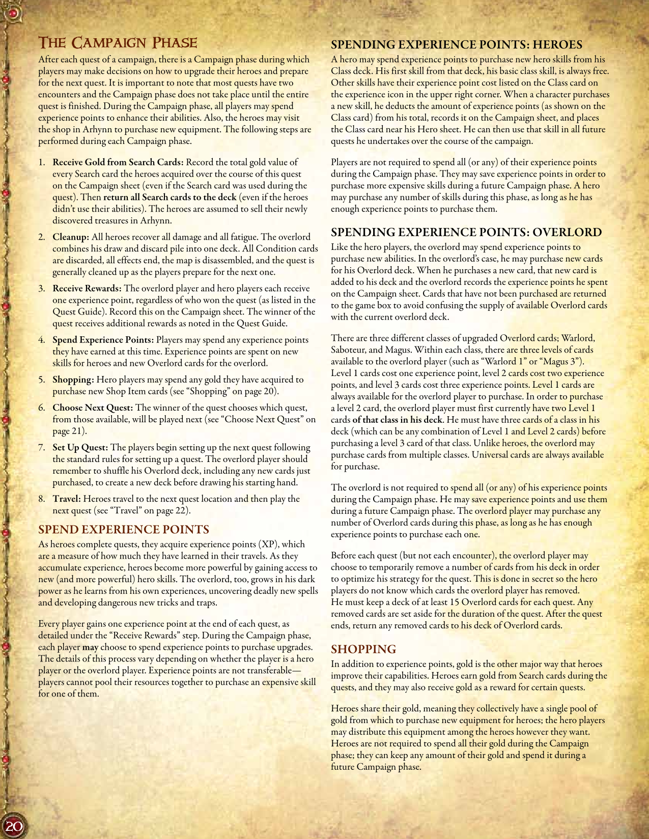 Rulebook page 20