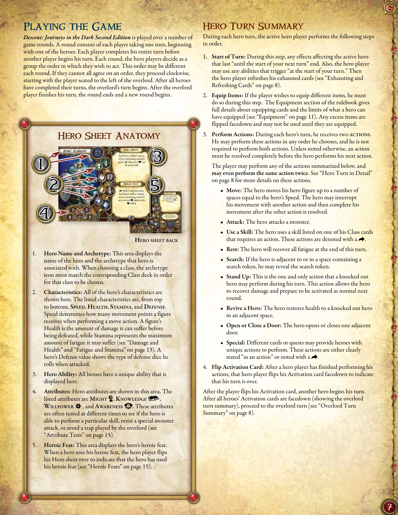 Rulebook page 7
