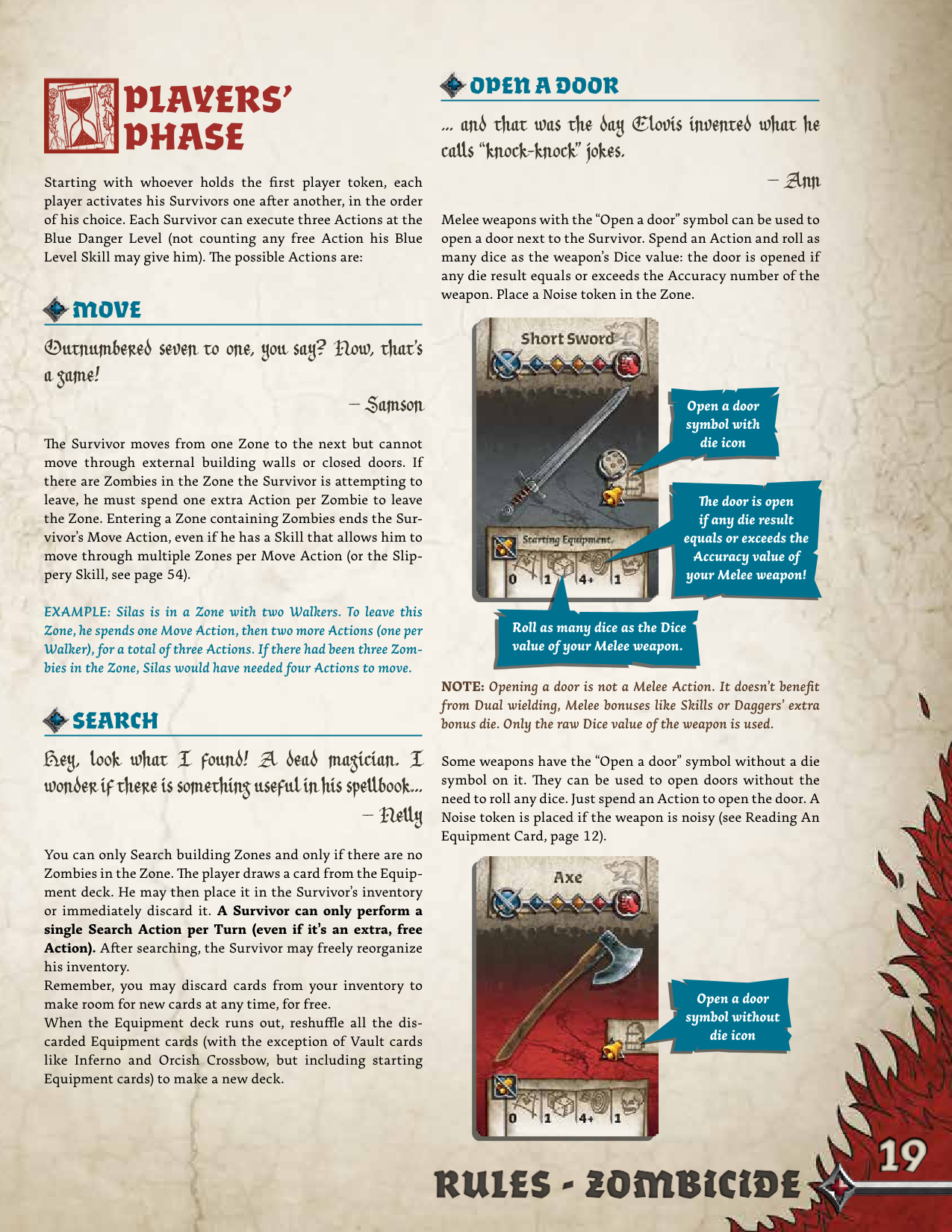 Rulebook page 19