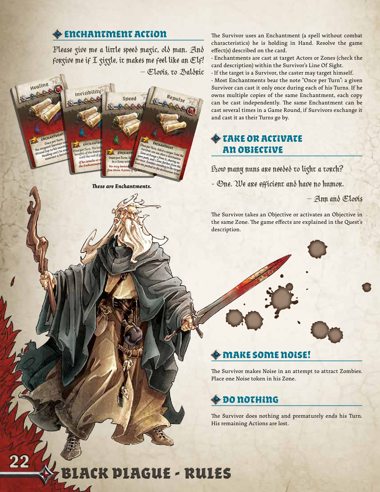 Rulebook page 22