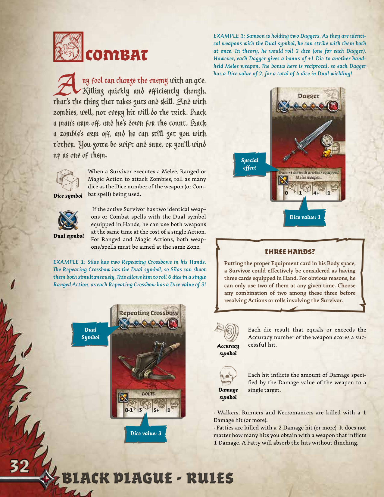 Rulebook page 32