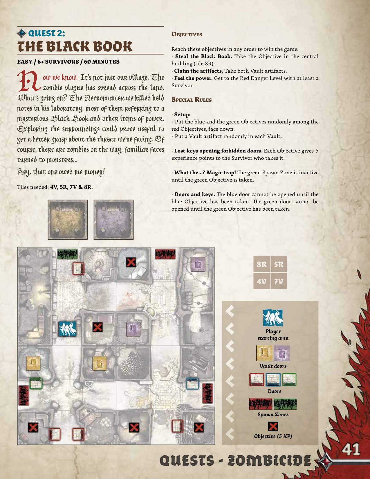 Rulebook page 41